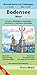 Produktbild Bodensee West: Wanderkarte mit Radwegen, Blatt 51-529, 1 : 25 000, Konstanz, Überlingen, Ludwigshafen, Radolfzell a.B., Reichenau, Kreuzlingen (NaturNavi Wanderkarte mit Radwegen 1:25 000)