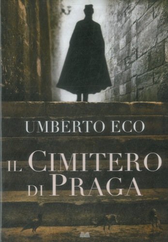 Download Il cimitero di Praga Download Il cimitero di Praga