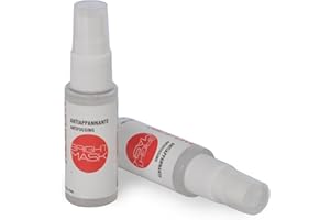 Best Divers AI1050/1 Antiappannante, per Maschere Sub, 30 ml