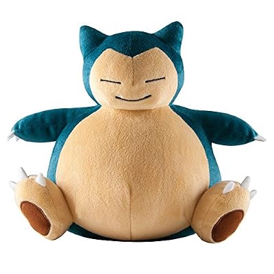 TOMY - T18747A - Peluche - Ronflex - 25 cm