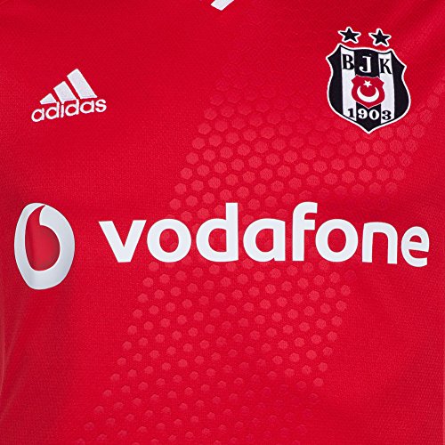 Besiktas Istanbul adidas Trikot - 3