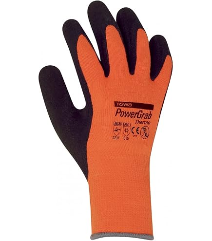Alè guanto invernale SPIRALE - Eurobici Shop