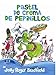 Pastel de crema de pepinillos (Encuentro Infantil) - Jolly Roger Bradfield, Carmen Salgado Bito, Manuel Oriol Salgado