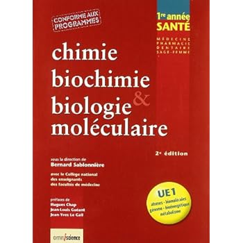 Tp Biochimie Pdf