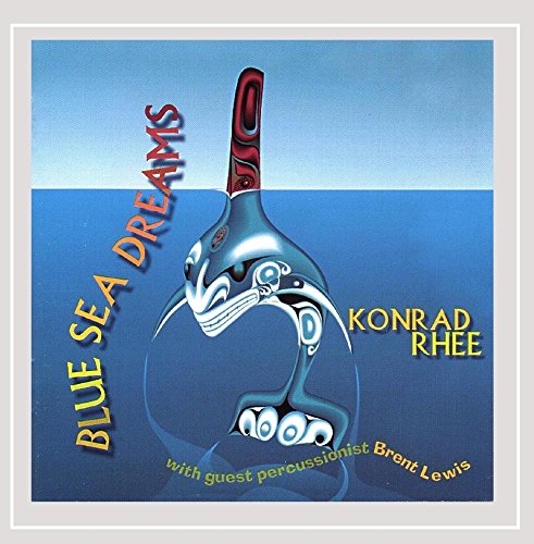 Preisvergleich Produktbild Blue Sea Dreams