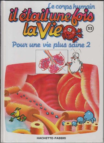 Il était une fois la vie