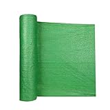 4 Sombrilla y protección solar: Prevención de insolación, protección solar, ideal para pérgola de jardín, techo, invernadero, cobertizo de carro, automóvil, etc. para aislamiento térmico.