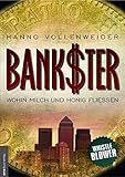 Image de Bankster: Wohin Milch und Honig fließen