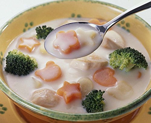 Gemüse Schere Formen Form Set (8 Stück) – Mini Cookie Ausstechformen Pie Kruste Obst Keks Formen Ausstecher Form - 6