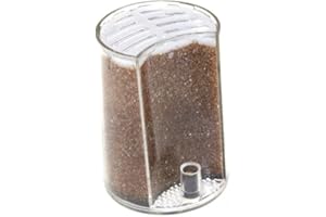 COGIA GROUPE Cassette anticalcaire NVT 500975400 pour Nettoyeur vapeur DOMENA