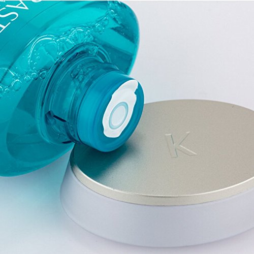 KERASTASE DERMO-beruhigend Bad belebend 250 ml - 4