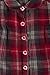 Kanz Baby Girls Bluse 1/1 Arm Checkered Round Collar Long Sleeve Blouse, Multicoloured (y/d Check Multicolored 0002), 0-3 Months (Manufacturer size: 62)