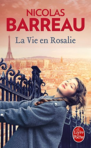 La Vie en Rosalie La Vie en Rosalie