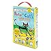 Pete the Cat's Super Cool Reading Collection (My First I Can Read) by 