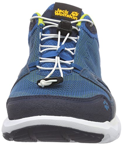 Jack Wolfskin Monterey Air Low Herren 4018921 Sneakers - 4