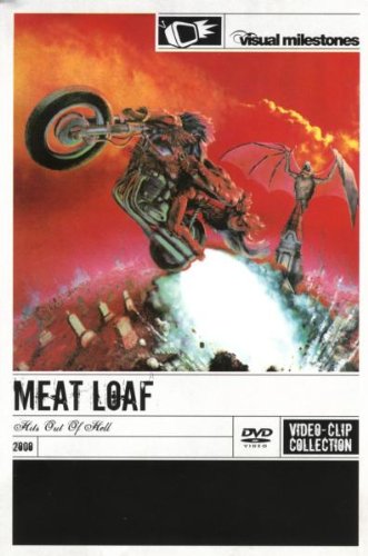 Preisvergleich Produktbild Meat Loaf - Hits Out of Hell