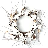 decoracion navideña ramas secas OCASIÓN - Tiene un color agradable y es adecuado para cualquier vestido y ocasión, como bodas, festivales, fotografías, etc. Novias, damas de honor o floristas, así como también Halloween.