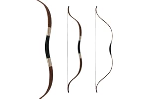 ‎DRAKE ARCHERY Drake Junior - 40 inches - 15-30 lbs - riding bow