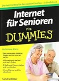 Internet für Senioren für Dummies by 