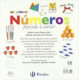 Image de Mis primeros numeros / My First Numbers: Aprendo a Contar / Let's Get Counting!