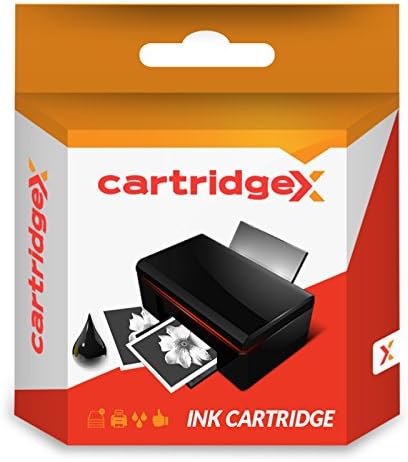 Cartridgex Compatible Ink Cartridge Replacement For T6037-Light Black For Epson Stylus Pro 7800 7880 9800 9880