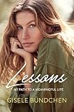 Lessons
