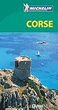 Le Guide Vert Corse Michelin