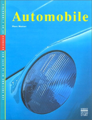 couverture de : Automobile