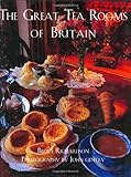 Image de Great Tea Rooms of Britain