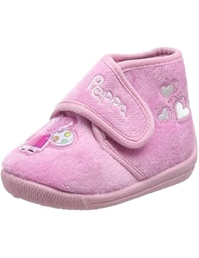 Unbekannt Mädchen Pp000193 Hausschuhe