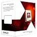 Produktbild AMD FX 4130 BLACK, SKT AM3+ 8 MB Total-Cache
