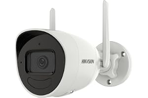 HIKVISION DS-2CV2041G2-IDW övervakningskamera