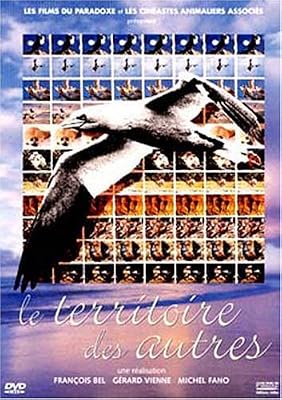 François Bel Le Territoire des autres
