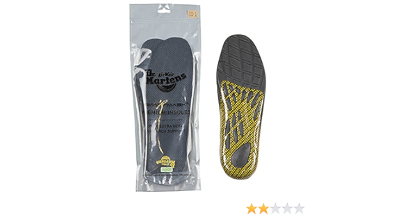 dr martens insole amazon