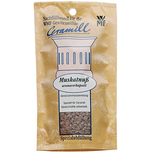 Preisvergleich Produktbild WMF Muskatnuss gebrochen 45g