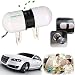 Produktbild mark8shop Mini Fresh Air Ionisator Sauerstoff Bar Ozon Reiniger Revitalizer Generator für Auto