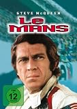 Le Mans - Steve McQueen