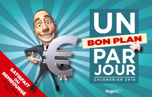 Download UN BON PLAN PAR JOUR 2010 Download UN BON PLAN PAR JOUR 2010