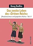 Image de Das zweite Leben des Dritten Reichs: (Post) nazismus und populäre Kultur. Teil II (Texte zur Zeit)