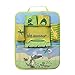 Produktbild Cartoon Autositz Zurück Organizer HomDsim Aufbewahrungsbeutel Hängen Auto Organizer Taschen Tasche für Kinder Kinder (Dinosaurier)
