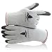 Garden Gloves Women 2 Pair Pack Medium Premium For Gardening Tools, Breathable Nylon Shell, Nitrile Coating, Great Grip Gloves, Safety From Scratches, Cuts, 100% Money Back Guarantee Buy Now! RS.1653.00