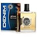 Denim After Shave Original 100ml (2 Packs)