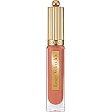 Bourjois Rouge Velvet Ink, Rossetto Opaco Liquido a Lunga Durata, 02 Belle inco-nude, 3.5ml