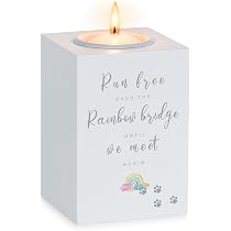 Regali commemorativi premurosi per i proprietari di animali domestici
