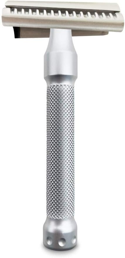 The Goodfellas' smile safety razor legione slant