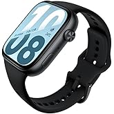 HONOR Watch X5i 1,97" AMOLED Akıllı Saat