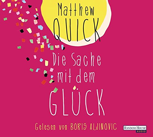 Download Die Sache mit dem Glück Download Die Sache mit dem Glück