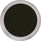 nail perfection BLACK METAL MICRO BEADS for nail art