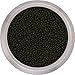 nail perfection BLACK METAL MICRO BEADS for nail art