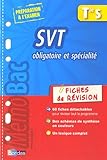 Image de SVT Terminale S